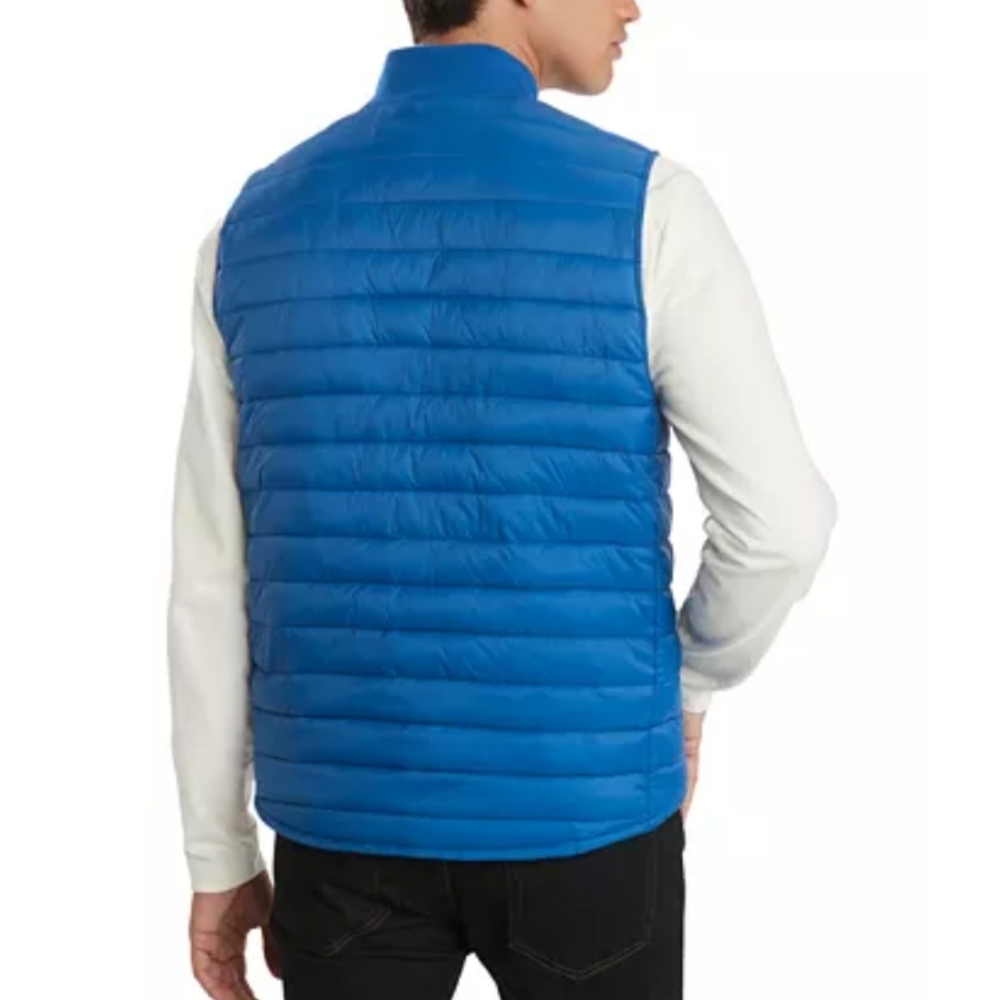 ⭐HP⭐Tommy Hilfiger Insulator Vest - Picture 2 of 5